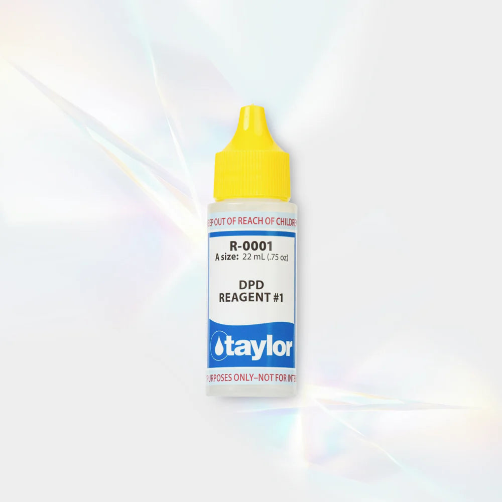 Mursatt Taylor DPD #1 R-0001A .75oz