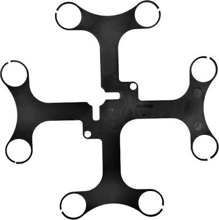 Pentair FNS Plus Filter Template