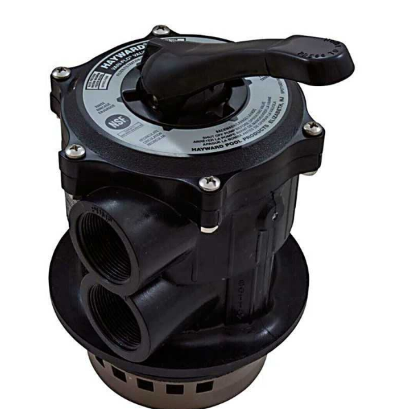 Hayward 2" BASE, STANDARD