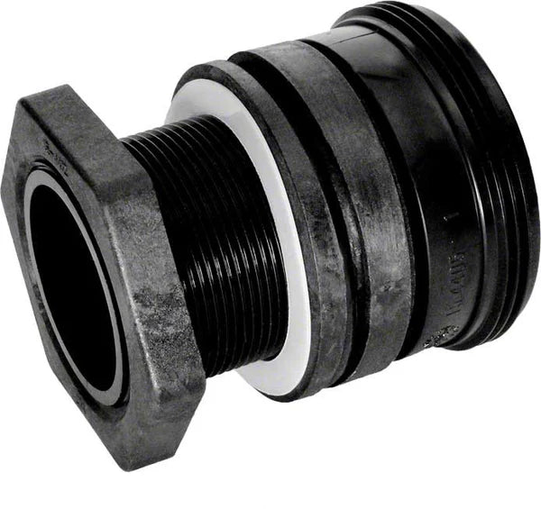 Pentair 2" Triton II Bulkhead Kit