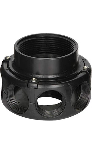 Pentair Triton C-3 3" Hub Assembly