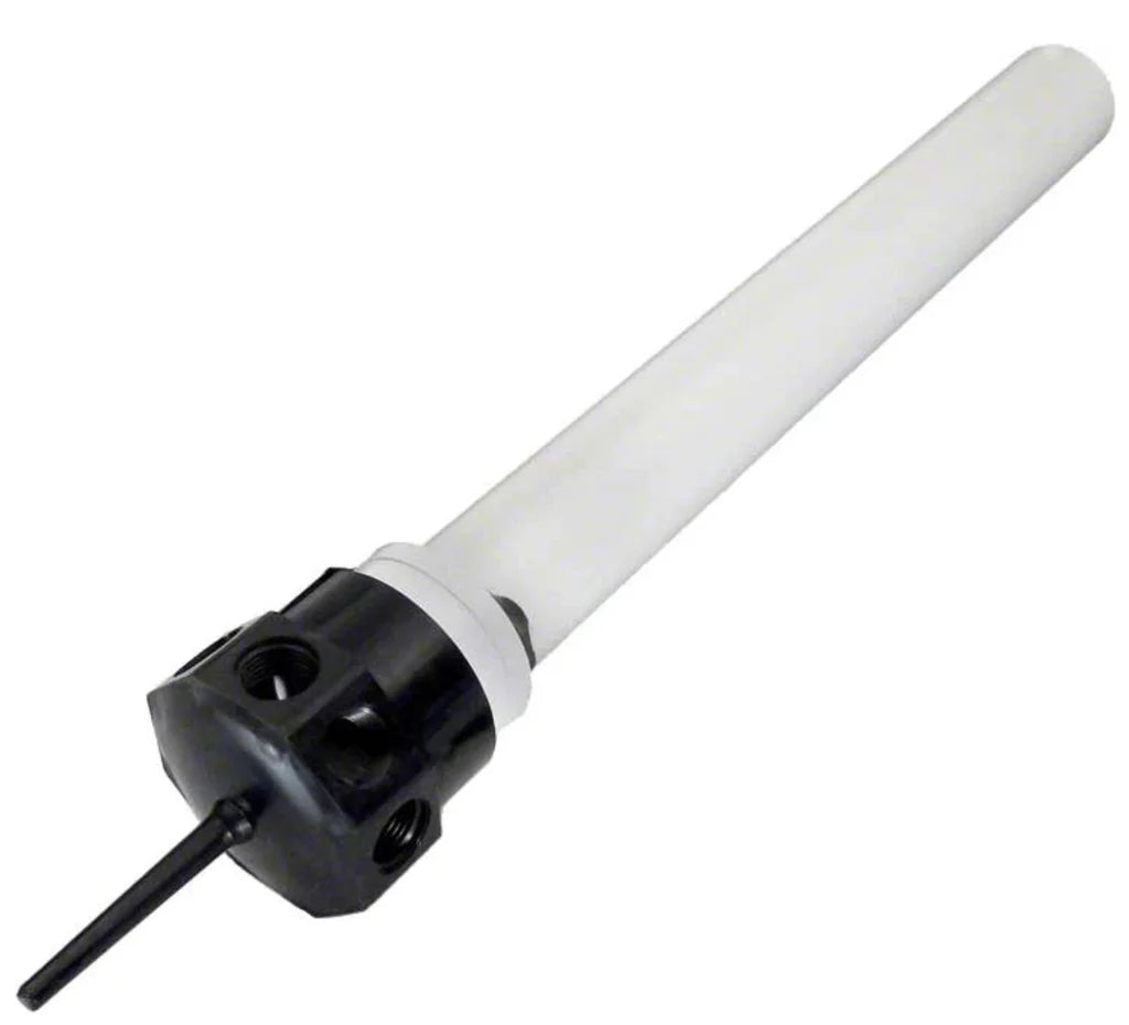 Pentair 27-1/4" Center Piping Assembly with Hub