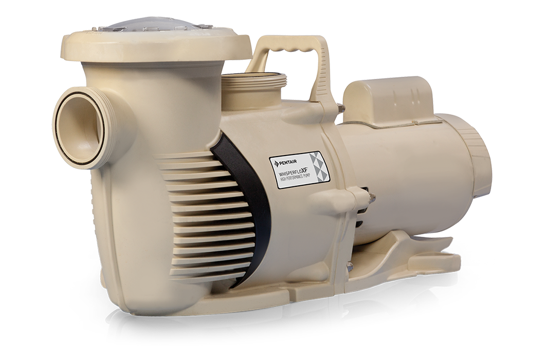 Pentair SuperFlo® Pool Pump 1.5HP 208 -230V EXPORT ONLY