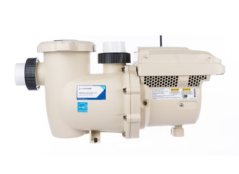Pentair intelliflo3 VSF Pool Pump