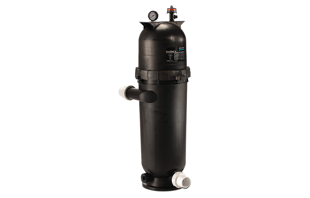 Pentair 150 SqFt Posi-Clear™ RP Cartridge Filter