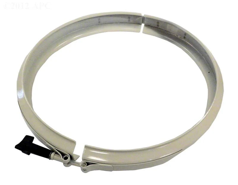 Pentair SM/SMBW 4000 Series Tank Clamp Assembly