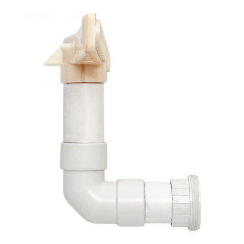 Pentair 12" x 1" Manifold