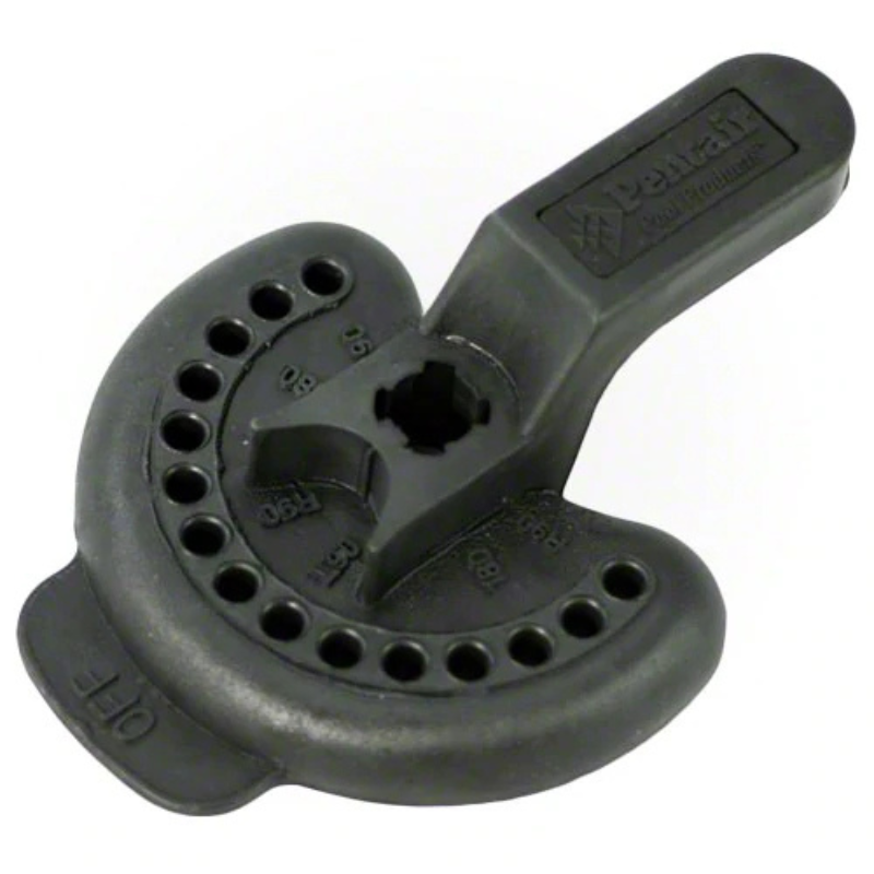 Pentair Valve Handle