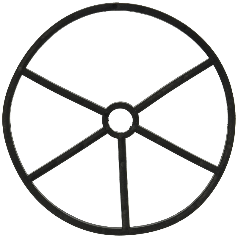 Pentair 1.5" Multiport Valve Diverter Gasket