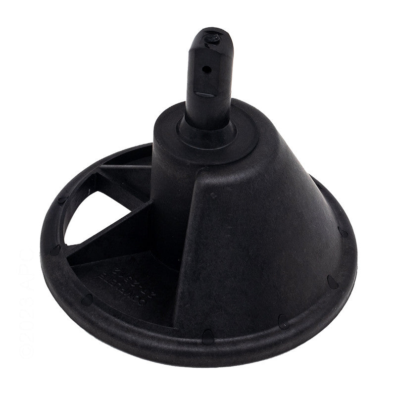 Pentair 1.5" HiFlow Diverter with O-Ring