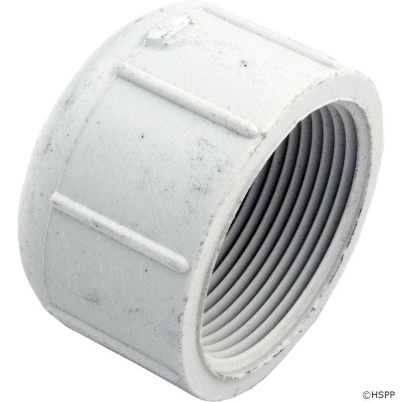 Pentair 1.5" Triton® II Threaded Cap