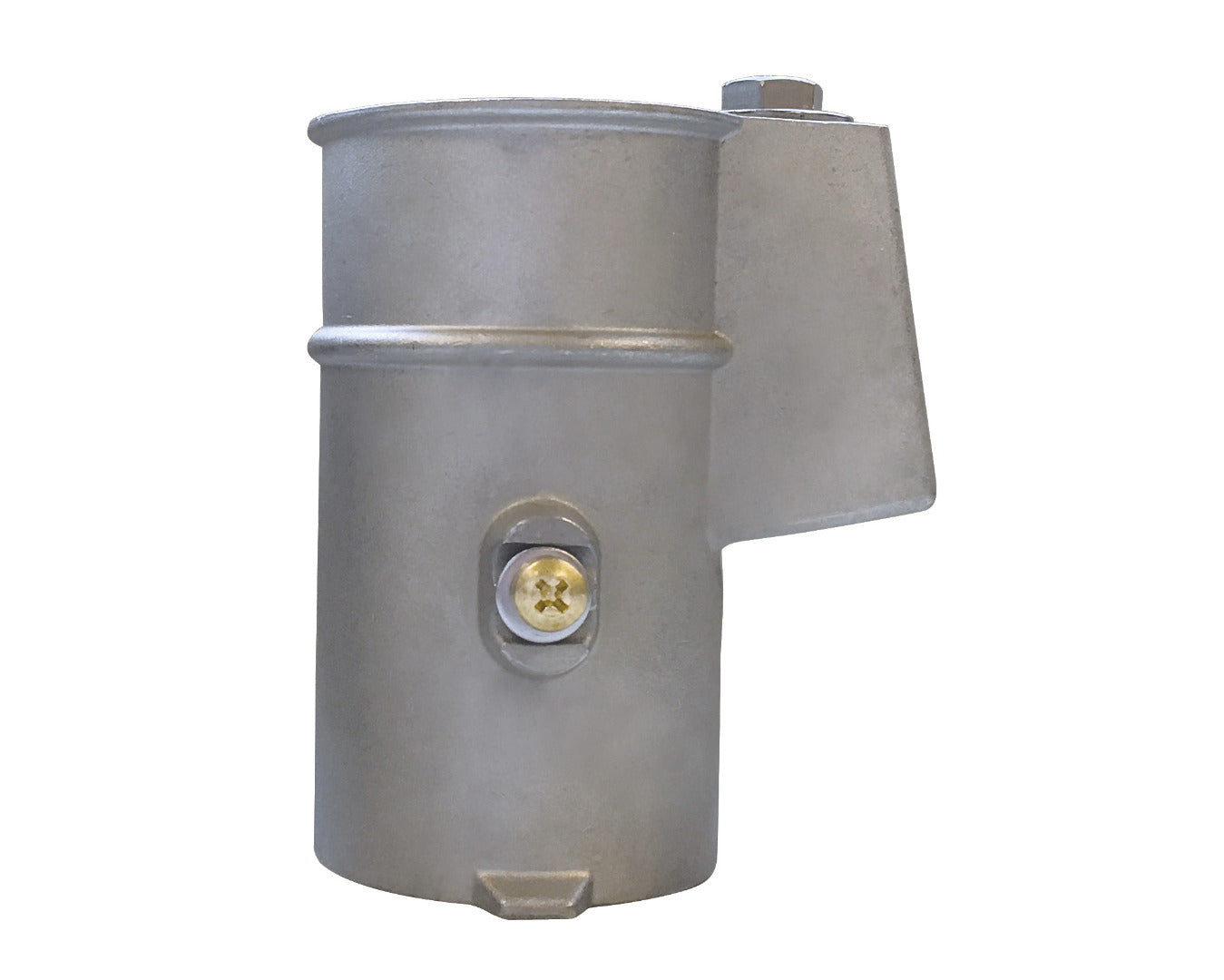 Northern Stainless Anchors for Vinyl Pools 1.9" Dia