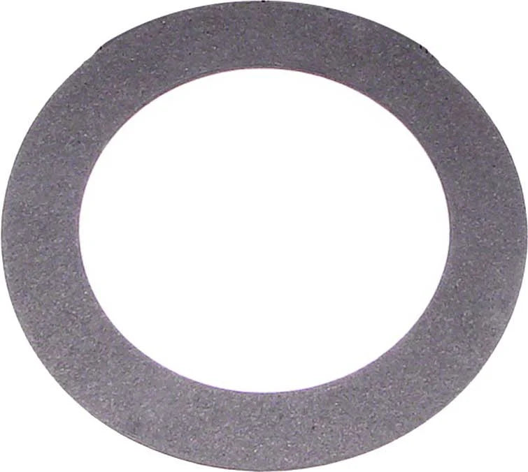 Pentair Faceplate Cork Gasket For Wall Fitting
