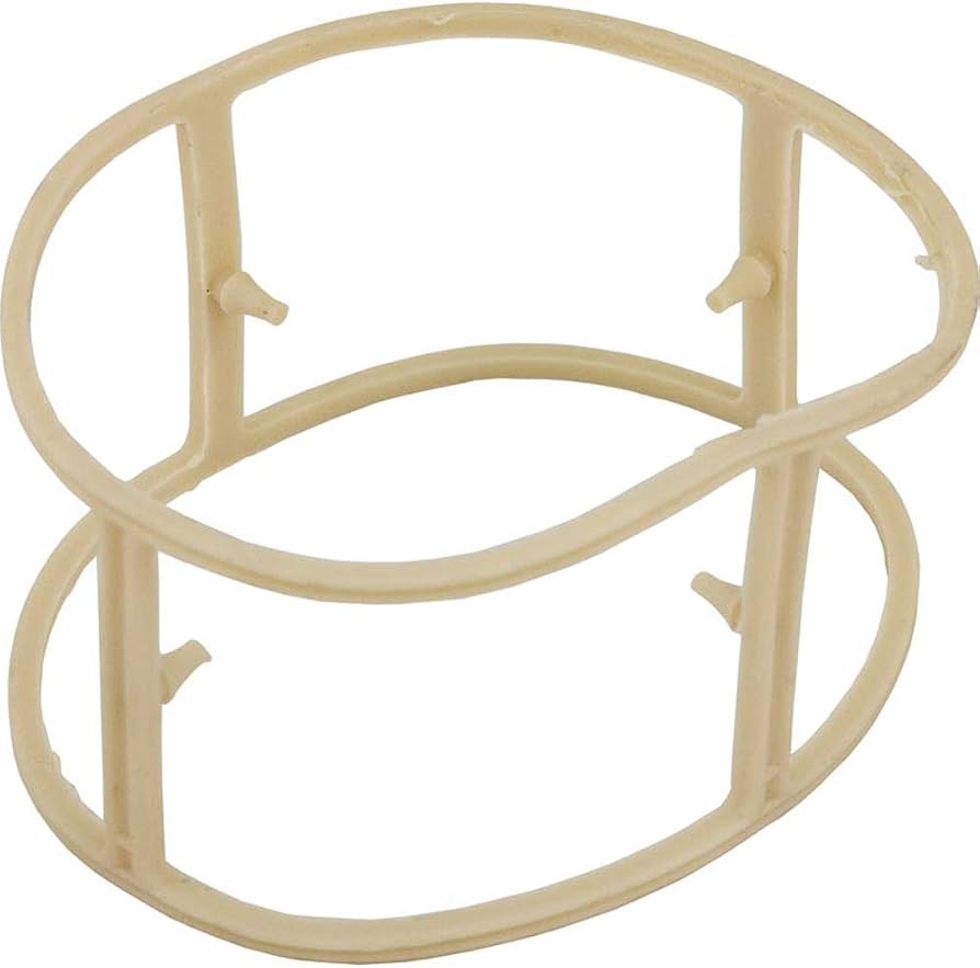 Pentair SM and SMBW Red Tapered Valve Rotor Seal