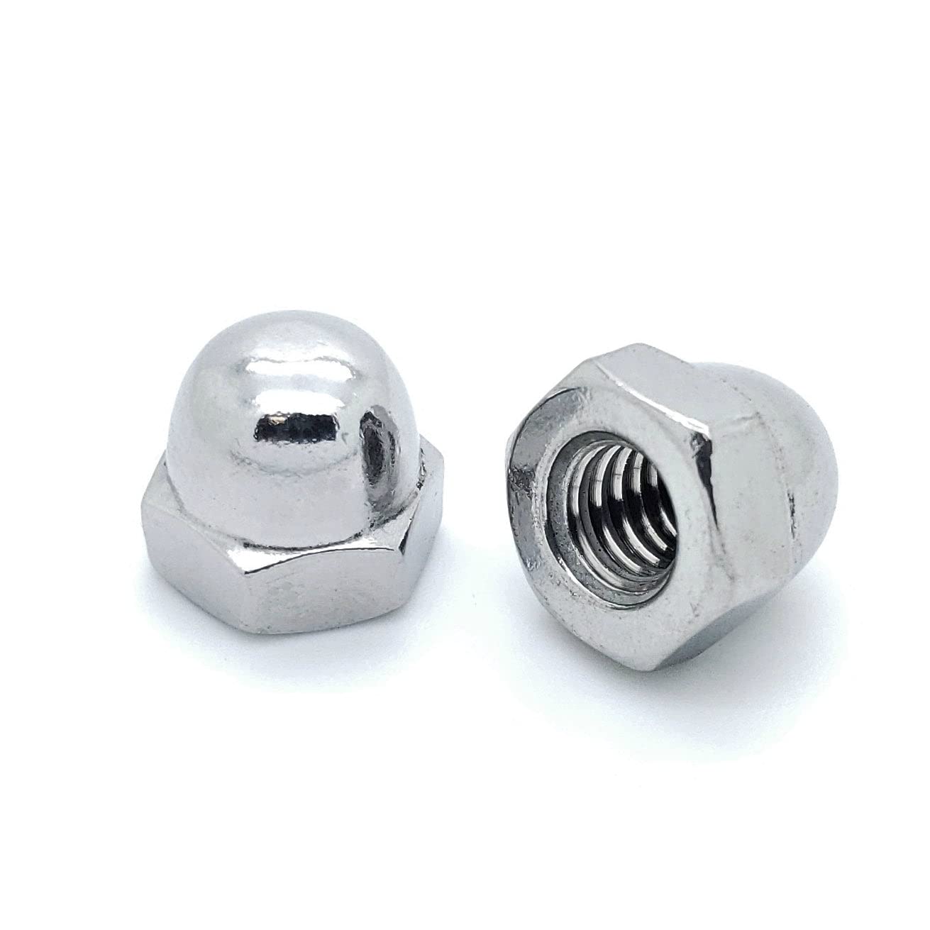 Pentair 1/4"-20 Stainless Steel Hex Head Nut