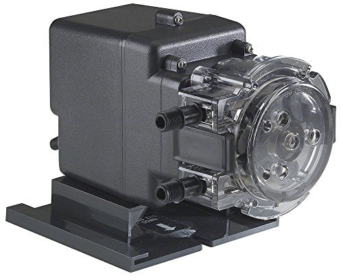 STENNER 45M5 PUMP ADJ 25PSI 50GPD 120V/60HZ 3/8W