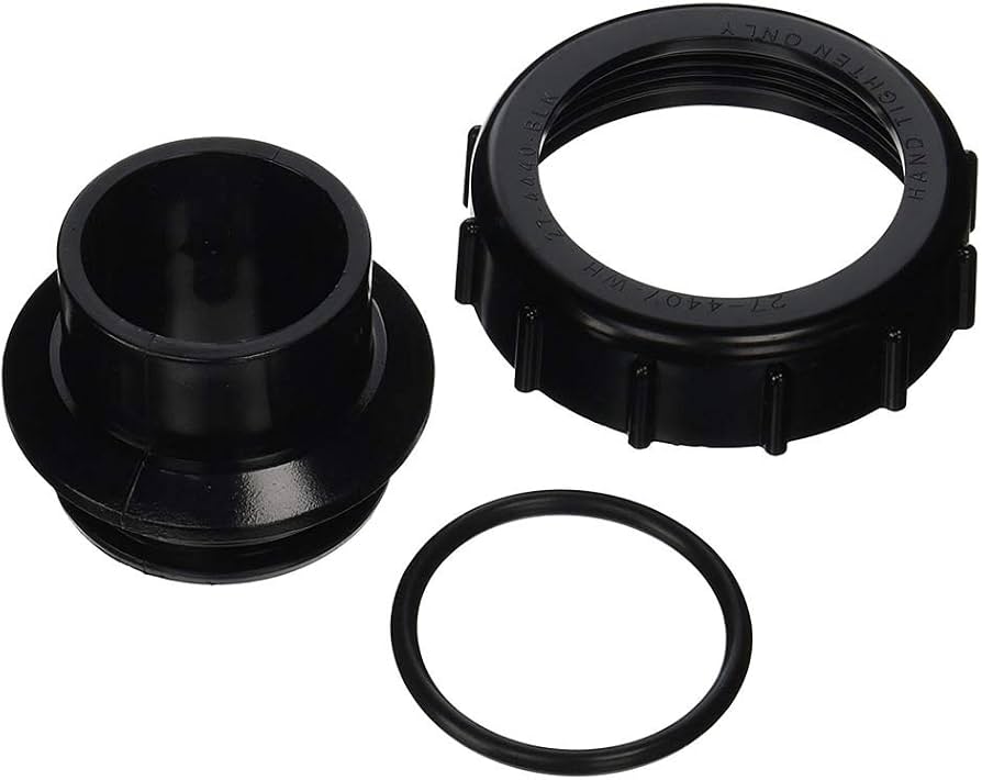 Pentair 2" Multiport Valve Union Kit