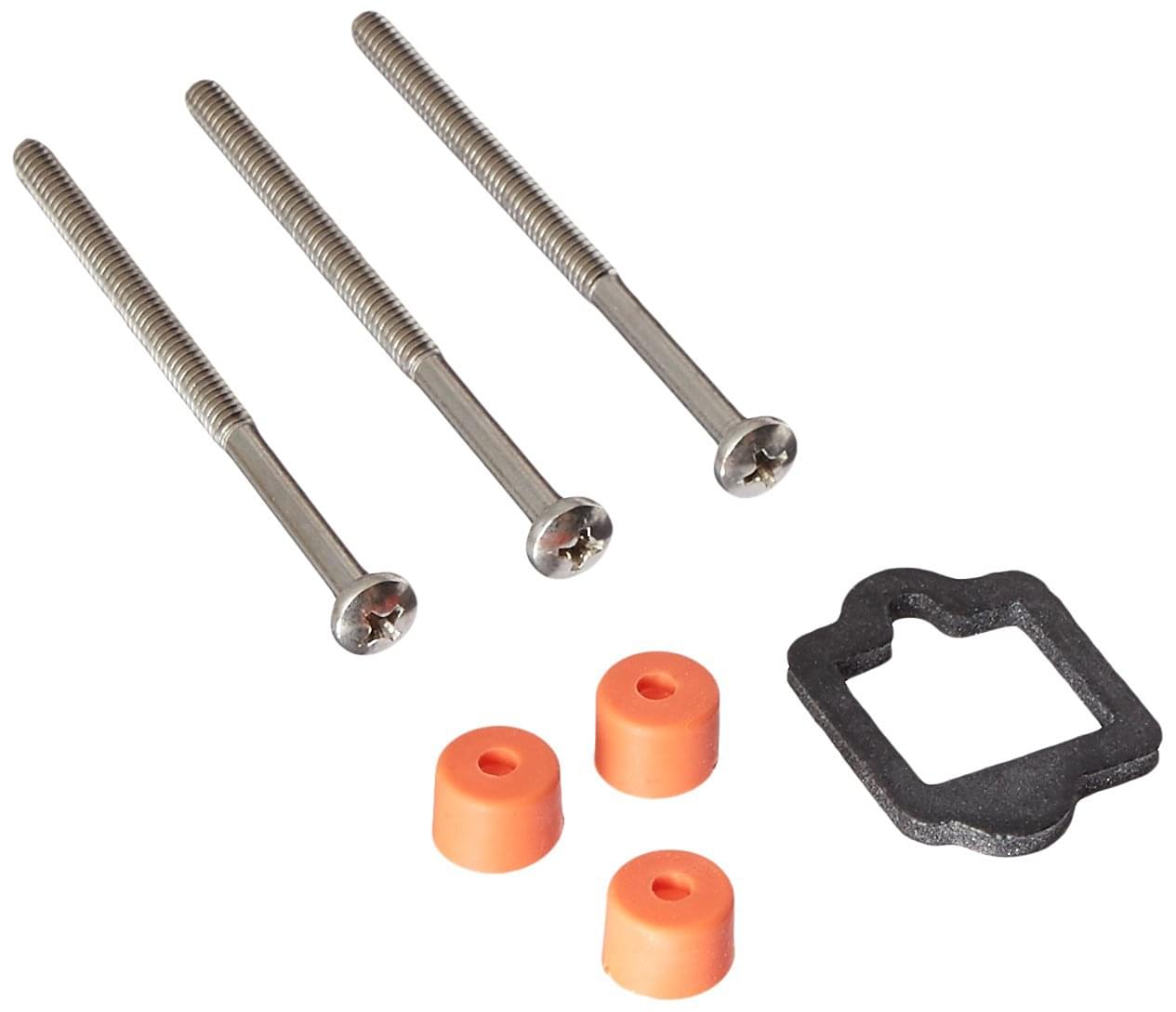 Pentair Center Rod and Washer with Hardware 4072