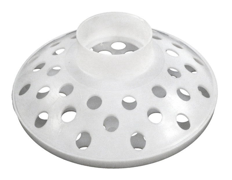 Pentair 2" White Diverter Assembly
