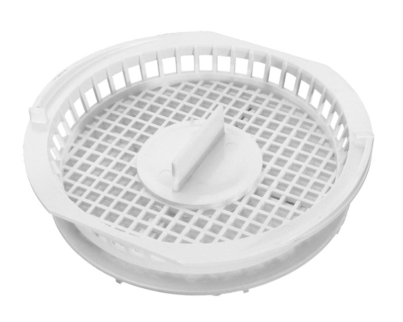 Pentair Short Basket with Restrictor Assembly