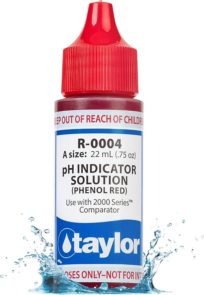 Mursatt Taylor pH #4 R-0004-A .75oz