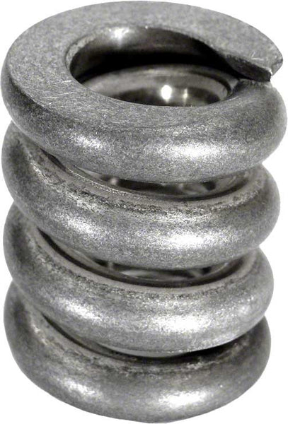 Pentair 1.25" Quad De Clamp Band Spring