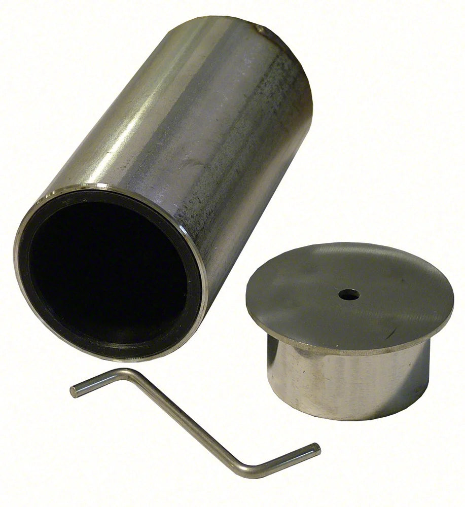 ANCHOR KIT -(COPOLYMER) MOTION TREK