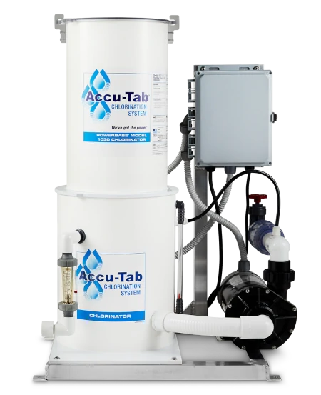 Acid-Rite 2500 pH Adjustment System w/ 1hp Hayward Pump,CSA