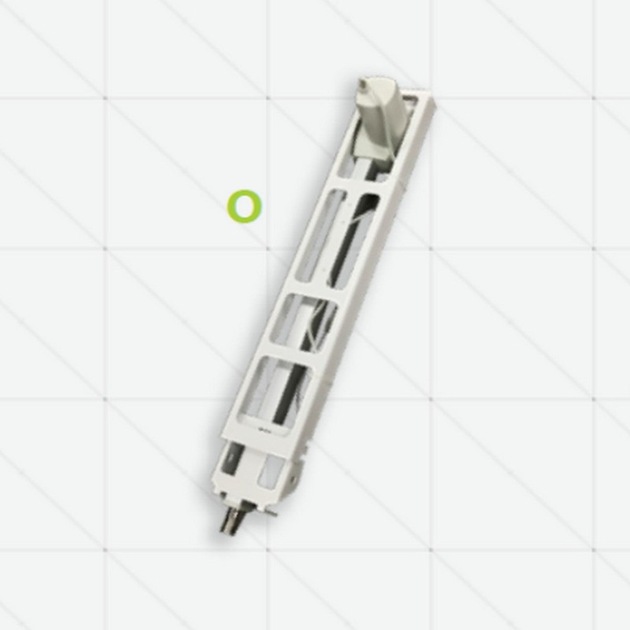 ACTUATOR, FRAME & BRACKET KIT - PRO DD OLD 'H' FRAME TO UNIVERSAL - PRE 2017