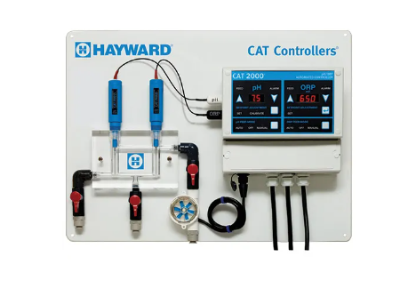 CAT 2000 Professional Package