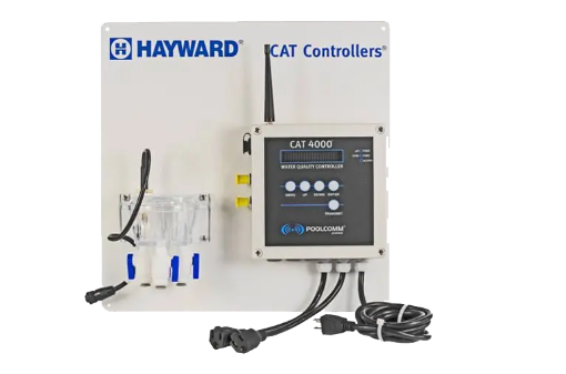 CAT 4000 Standard Package with Wi-Fi Transceiver