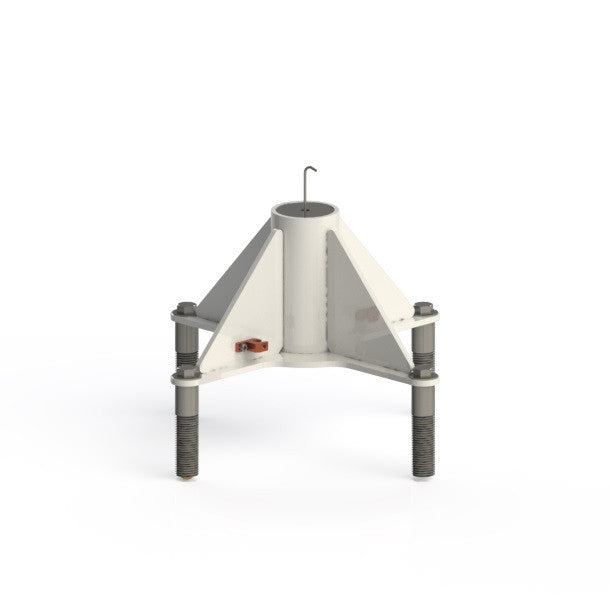 ANCHOR KIT - EZ SERIES - SURFACE MOUNT APPS