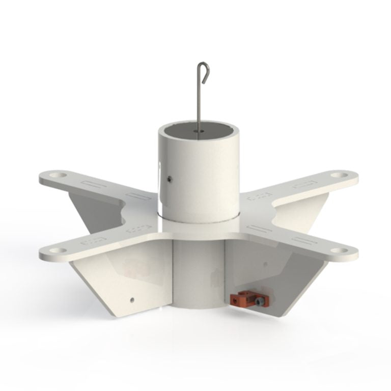 ANCHOR KIT - EZ SERIES - PAVER DECKS