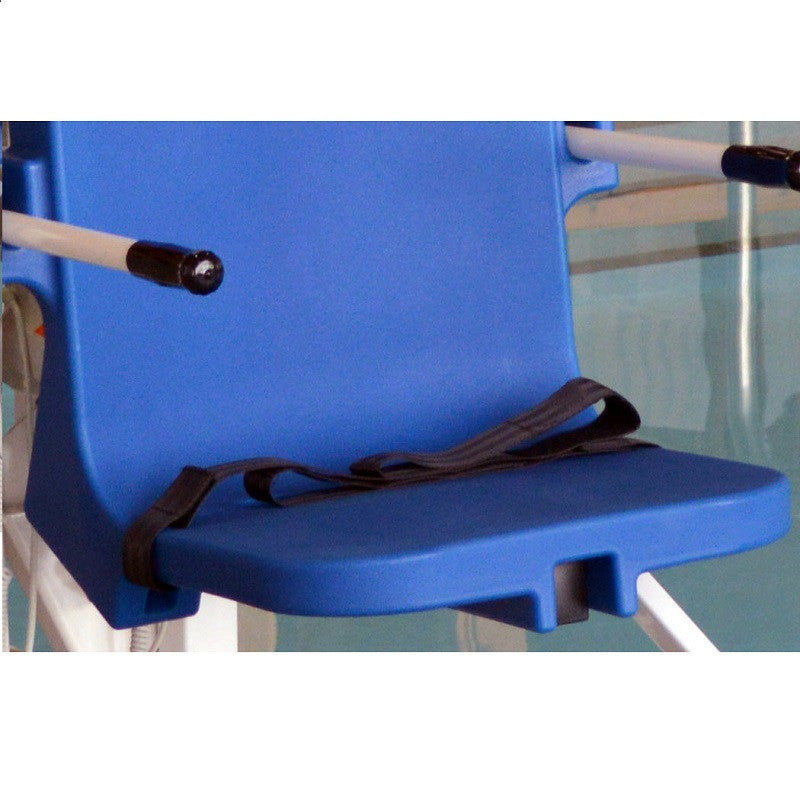 SEAT BELT - POOL LIFTS - 18" & 22" WIDE SEATS