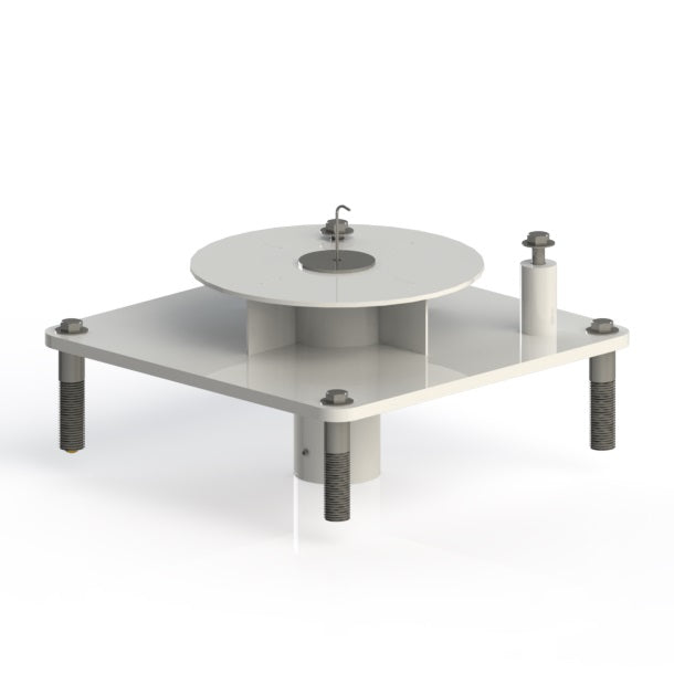 ANCHOR KIT - SCOUT EXCEL & REV XL LIFTS - PAVER DECKS