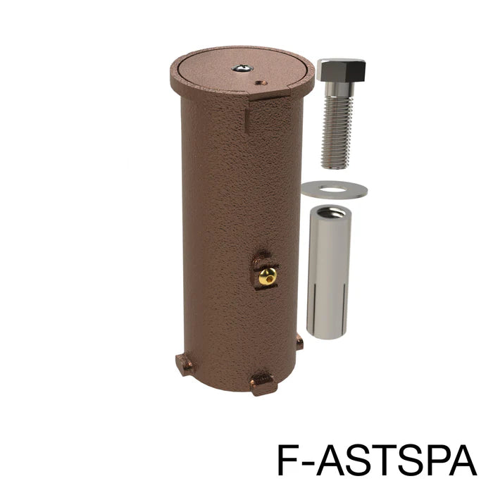 ASSEMBLY - POWER ROTATE OPTION FOR NEBULA