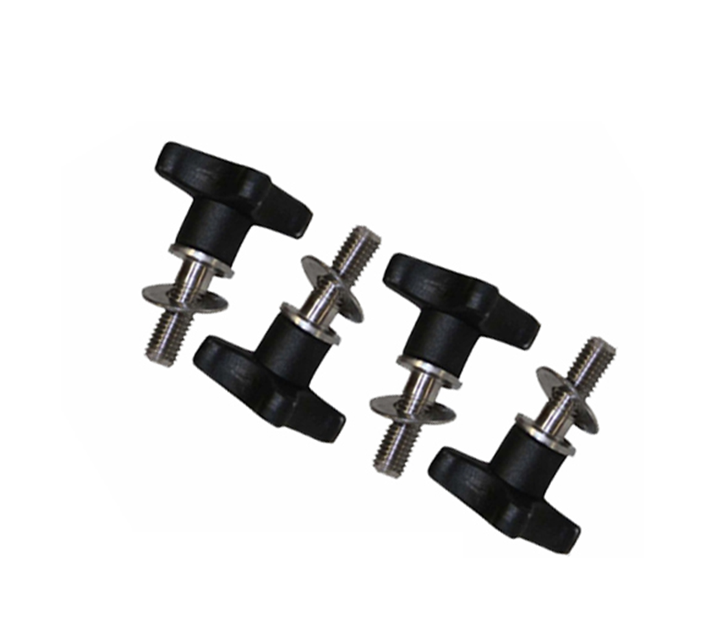 KNOB - QUICK ATTACH - EA