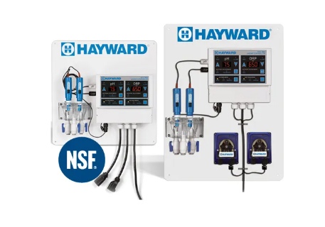 HCC 2000 Water Chemistry Controller