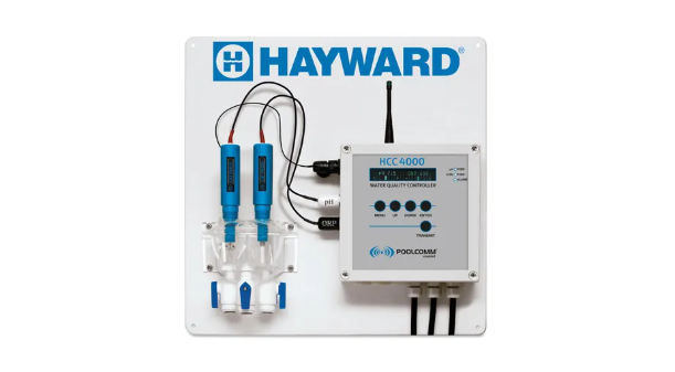 HCC 4000 pH and ORP Controller - Wi-Fi