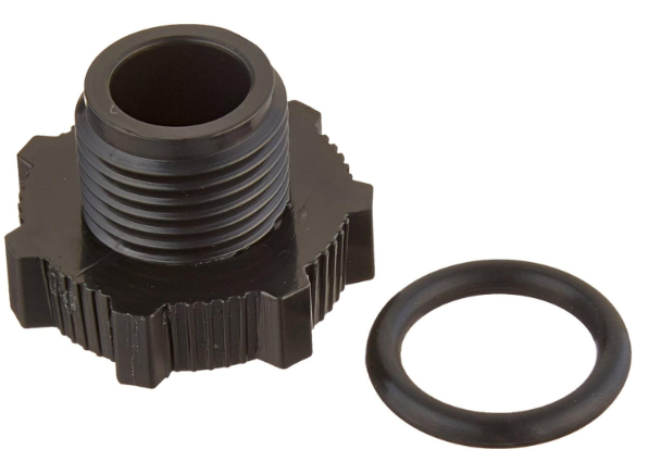 WATER DRAIN PLUG AND O-R KIT