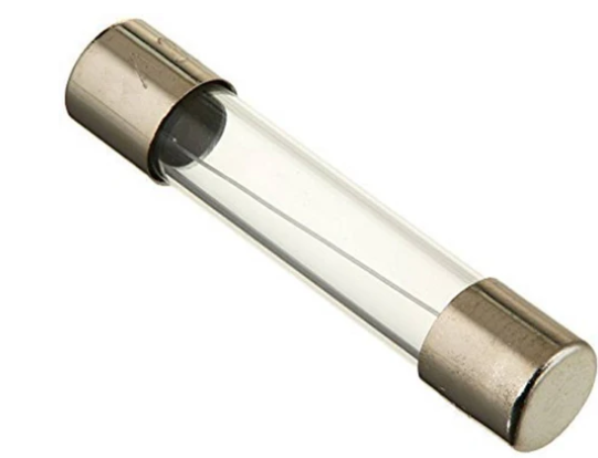 FUSE-.5 AMP (Open Line)