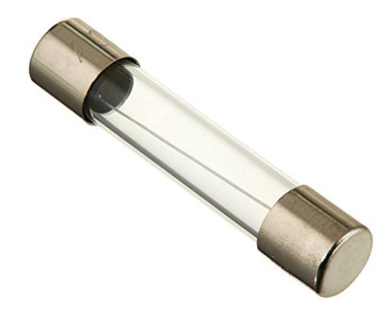 Hayward 1 Amp Fuse - CAX-20101