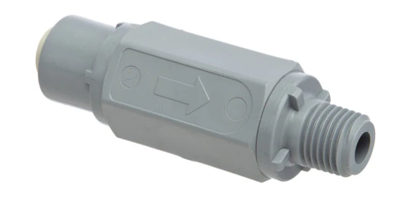 Hayward CO2 Injector Replacement - CAX-20152