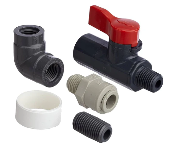 Hayward Flow Cell Arm Assembly - CAX-20257