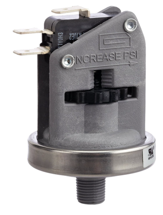 Hayward Pressure Switch Only - CAX-20201