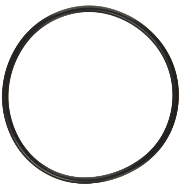 COVER O-RING