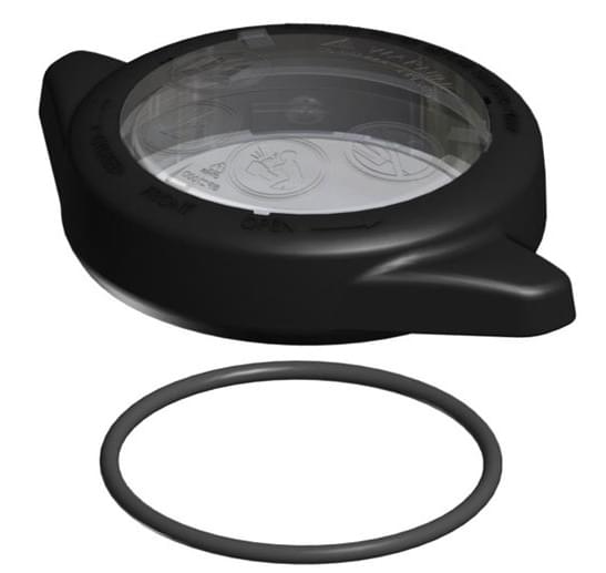 STRAINER COVER KIT