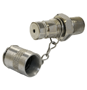 Pool Link 500 Series, Temperature Sensor