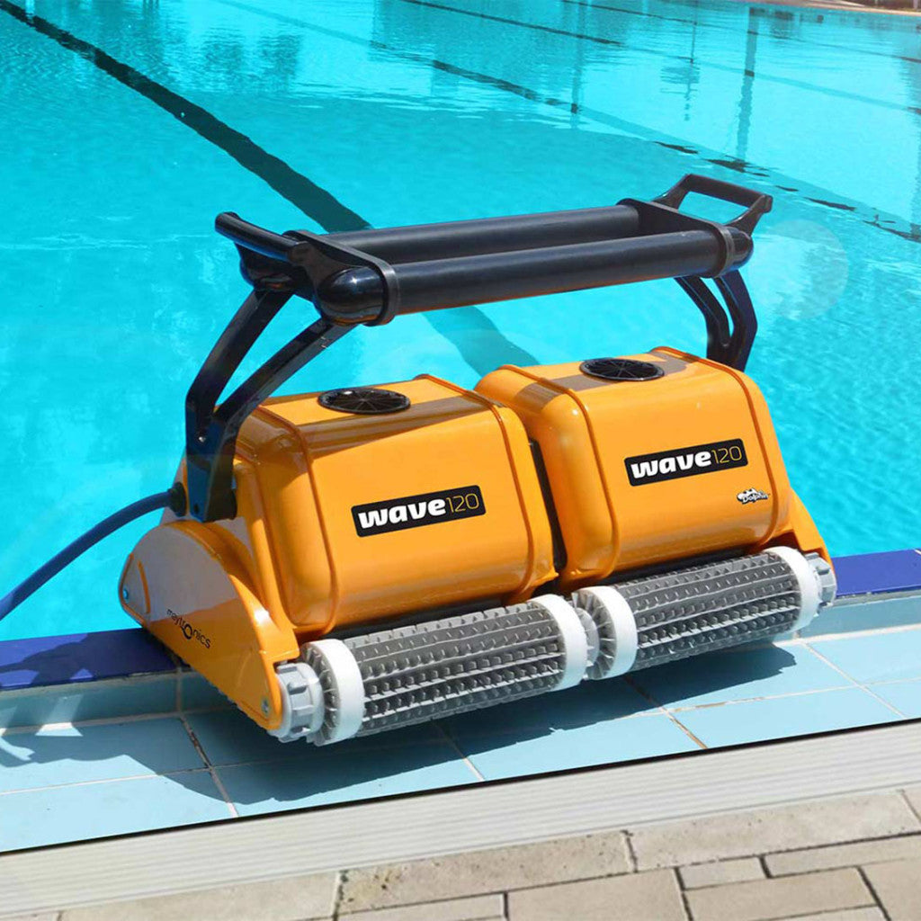 Maytronics Wave 120