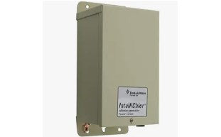 Pentair Power Center 110/220V